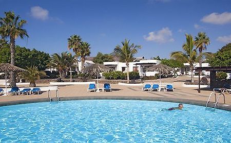 Готель Playa Limones Плайя-Бланка Екстер'єр фото